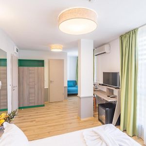 Superior Double Room Balcony